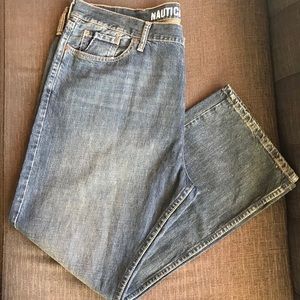 Men’s Nautica Jeans